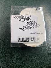 IKEA KOPPLA 5-Port USB Wall