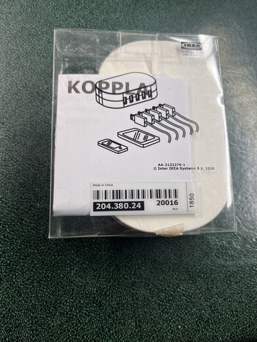 Ikea koppla port usb wall - ikea,