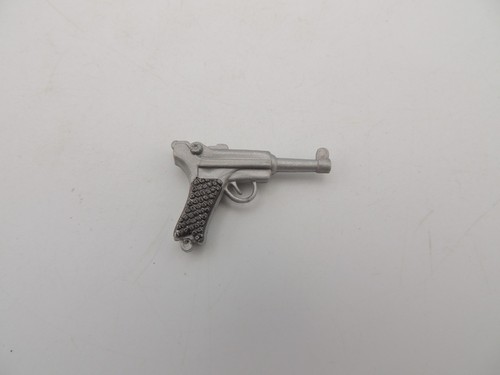 Action man palitoy luger - palitoy,