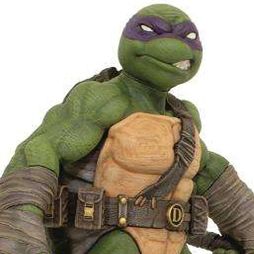 Les tortues ninjas figurine - tortues,