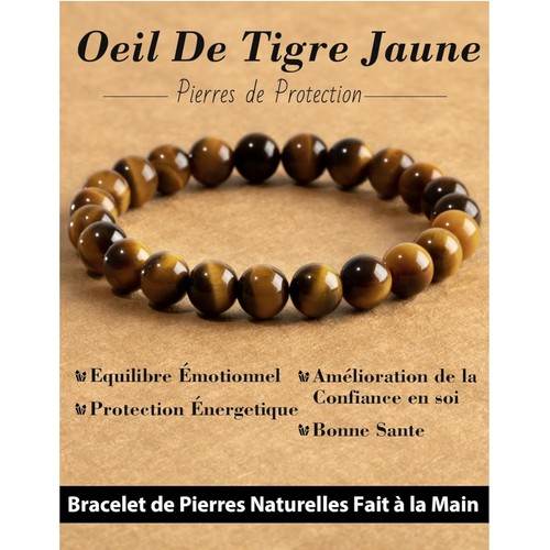 Bracelet élastique femme - femme, fait