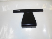 Support immatriculation