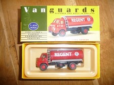 Vanguards Réf. VA 7000