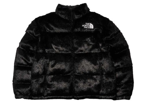 Veste nuptse fausse - veste,