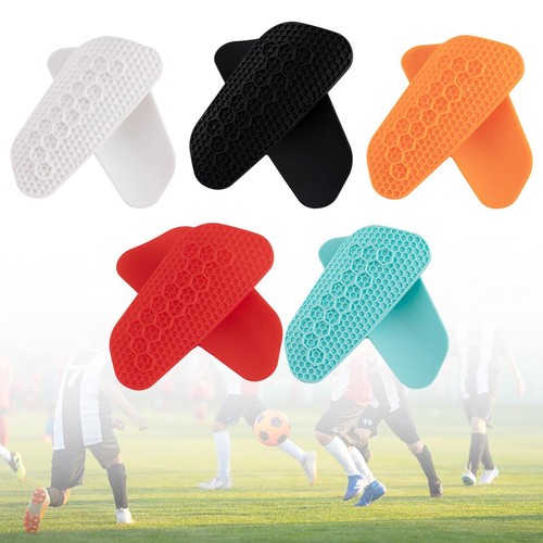 Protège tibia football 2 - protège-tibia,