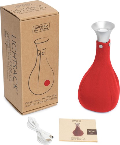 Sac lumineux spot lampe - spot, de