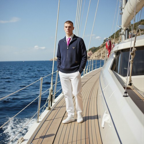 Paul shark zip italian - paul, 1/2