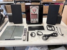 Bang & Olufsen BeoSound 4000
