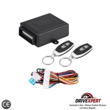 Kit Entrée Sans Clé