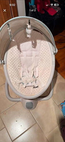 Maxi cosi infant baby bouncer - maxi-cosi,