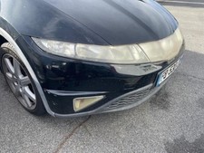 Compresseur clim HONDA CIVIC 8