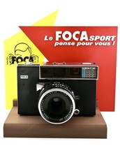 Présentoir Foca Sport Vintage