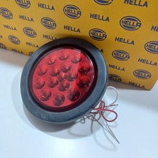 Feu arrière (position)