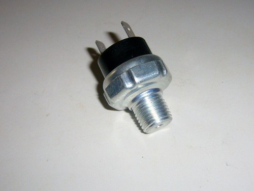 Micro pressostat bar - micro,