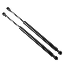 2 vérins de coffre pour Smart Fortwo Coupé et City coupé (1997-2006) | A0000618