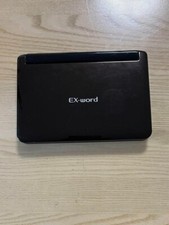 Dictionnaire électronique Casio XD-U18000 d'occasion du Japon testé livraison...