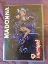 Madonna Rebel Heart Tour  2017