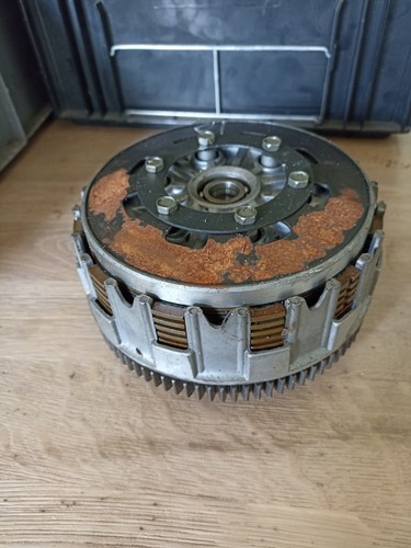 Embrayage yamaha yzf - embrayage, r1