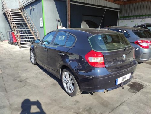 Interieur complet bmw serie - interieur,