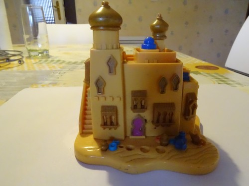 Bluebird 1995 polly pocket - 1995,