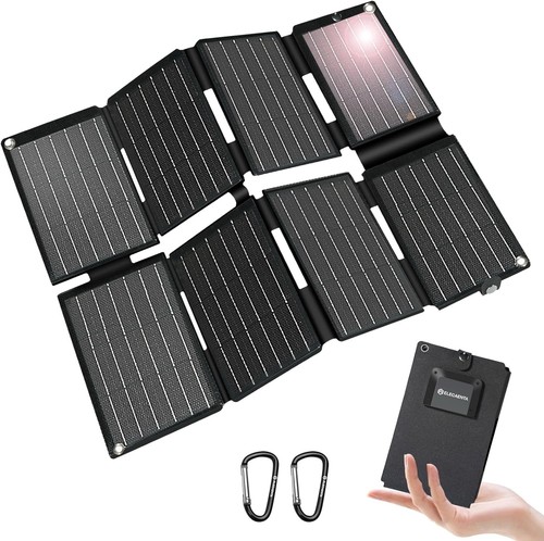 Mini chargeur solaire portable - chargeur,