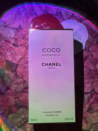 Chanel coco mademoiselle - coco,