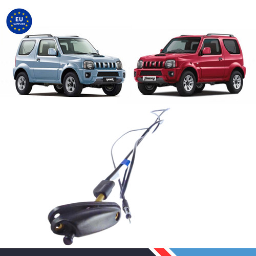 Antenne radio suzuki - radio,