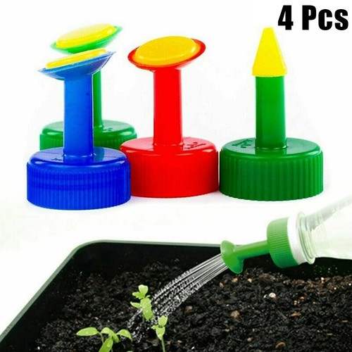 4pcs gourde arroseurs - 4pcs,