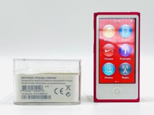 APPLE IPOD NANO 7  A1446
