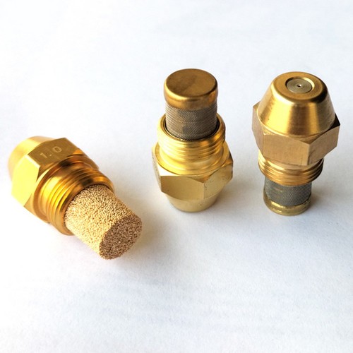 Buse huile angle - buse,