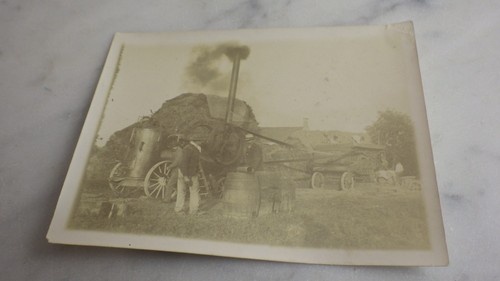 1900 photographie bouilleur - bouilleur, de