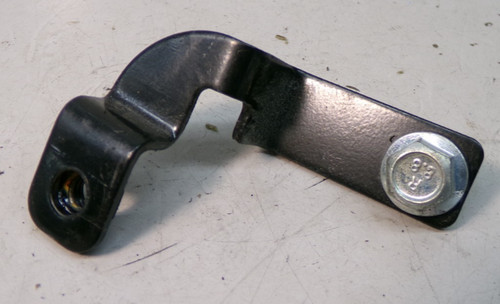 Rear brake reservoir bracket - rear,