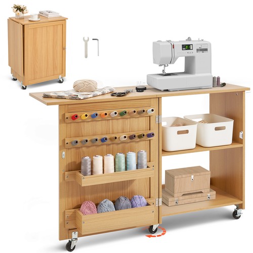 Vevor table couture pliante - vevor,