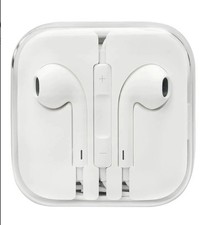 Écouteurs APPLE Earpods Avec