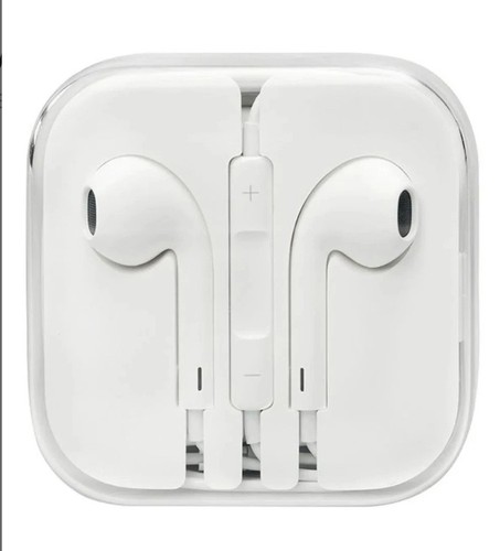 écouteurs apple earpods - Écouteurs,