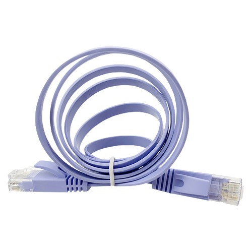 Câble ethernet pour modem - pour,