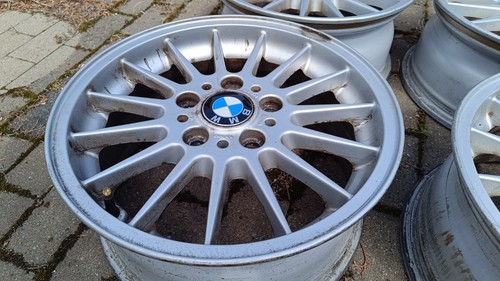 Bmw e36 e46 oem style - 1,