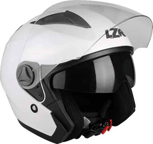 Casque moto lazer jh7 - de,