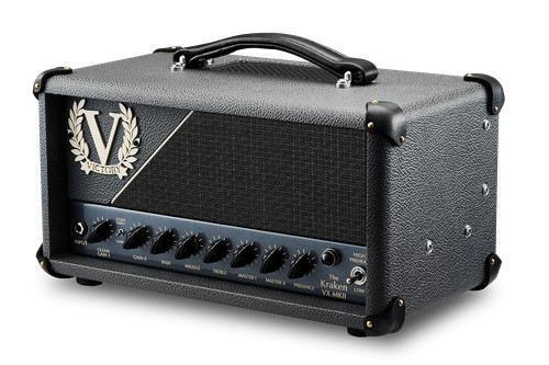 Victory amps the kraken - victory,