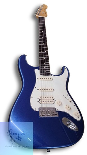 Fender usa stratocaster type - usa,