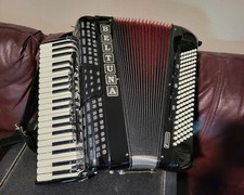 Beltuna Prestige III Piano