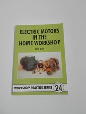 MOTEURS ÉLECTRIQUES DANS