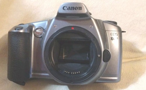 Canon eos rebel g11 35mm - canon, slr