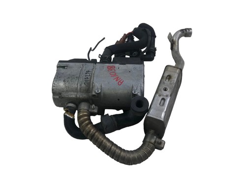 Audi webasto chauffage - audi,