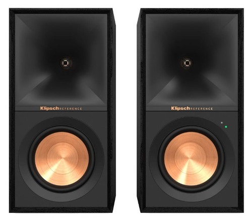 Klipsch 50pm r50pm eua paire - r-50pm,