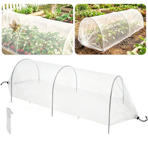 Kit tunnel jardin - kit,