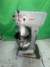 Berkel Mixer Model 30 QT PM30 TESTED 1445