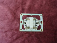 Interrupteur Bipolaire