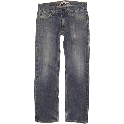 Levi 506 homme - homme, bleu