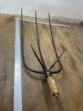 magnifique Fourche À Bottes